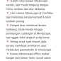 Isi Website Iklan Tutorial Minescape di IG-11
