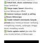 Isi Website Iklan Tutorial Minescape di IG-2