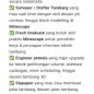 Isi Website Iklan Tutorial Minescape di IG-4