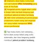 Isi Website Iklan Tutorial Xpac di FB-10