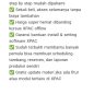 Isi Website Iklan Tutorial Xpac di FB-6
