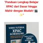 Isi Website Iklan Tutorial Xpac di FB