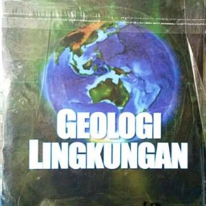 Buku Geologi Lingkungan
