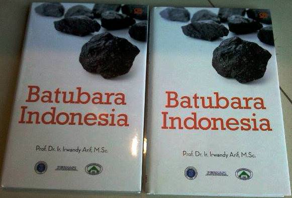 Buku Batubara Indonesia
