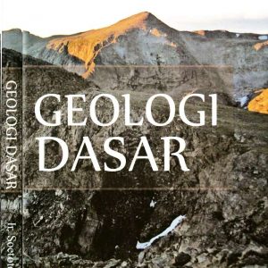 Buku Geologi Dasar