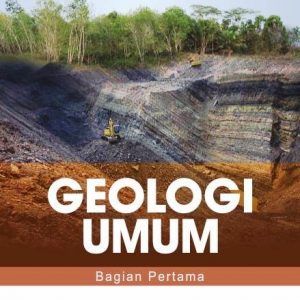 Buku Geologi Umum Bagian Pertama
