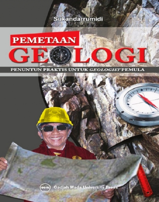 Buku Pemetaan Geologi