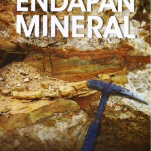Buku Endapan Mineral Karya Adi Maulana