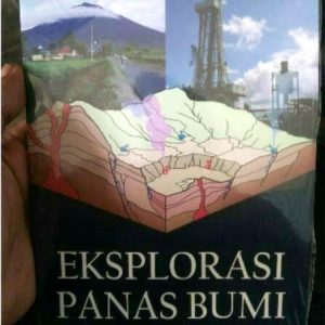 Buku Geologi Eksplorasi Panas Bumi