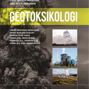 Buku Geotoksikologi