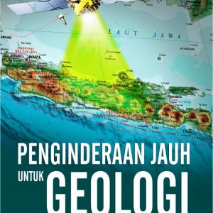 Buku Pengindraan Jauh Untuk Geologi