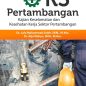 Buku K3 Pertambangan, Kajian Keselamatan dan Kesehatan Kerja Sektor Pertambangan