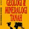 Buku Geologi dan Mineralogi Tanah Karya Dr. Ir. Moch Munir, MS
