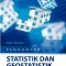 Buku Pengantar Statistik dan Geostatistik Karya Djoko Witolo UGM Press Online